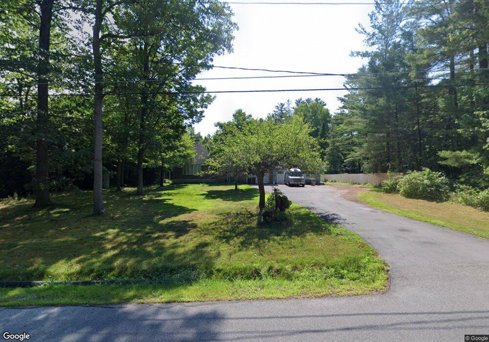 19 Mann Rd, Ballston Spa, NY 12020 - photo 1