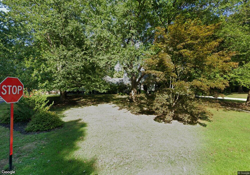 400 Osborne Ln, Wallingford, PA 19086 - photo 1