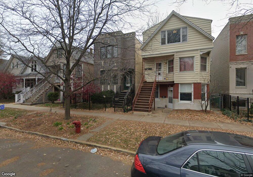 4827 N Oakley Ave, Chicago, IL 60625 - photo 1