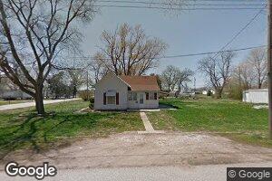 101 Lovena Ave, Benedict, NE 68316