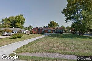 533 English Place, Granite City, IL 62040