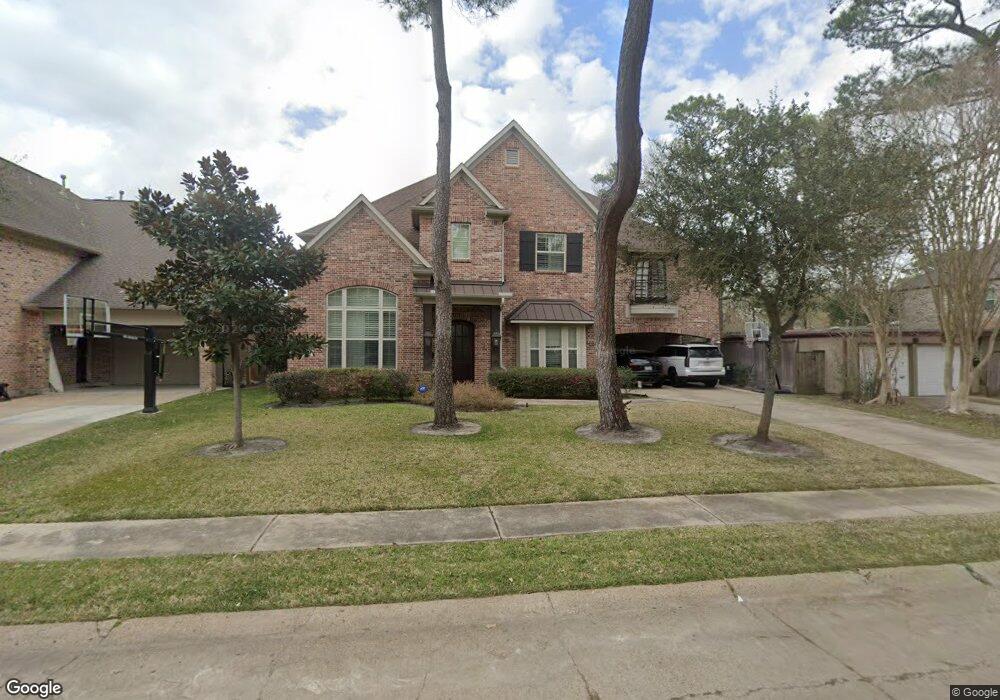 12934 Butterfly Ln, Houston, TX 77024 - photo 1
