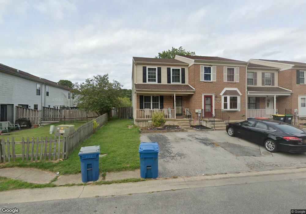 78 Mackenzie Ct, New Castle, DE 19720 - photo 1