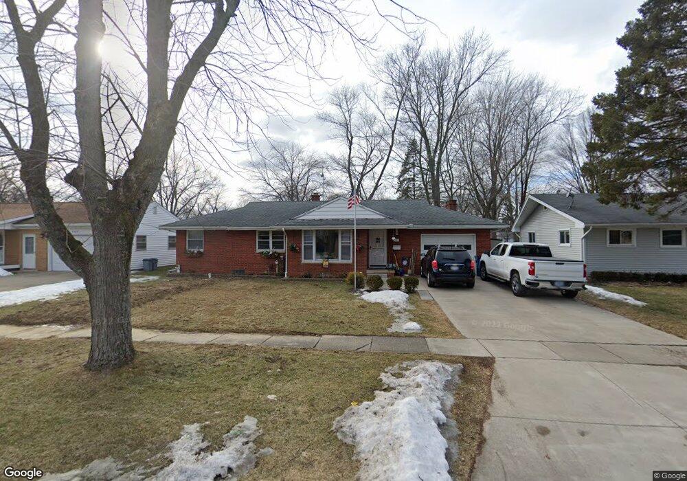 741 Kay St, Davison, MI 48423 - photo 1