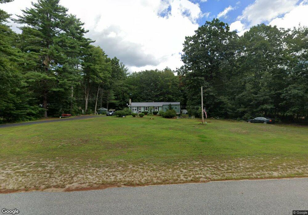 5 Windsor Ln, Epping, NH 03042 - photo 1