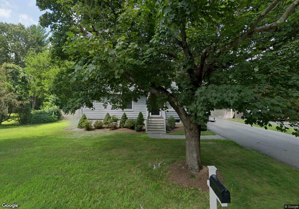 17 West St, Wilmington, MA 01887 - photo 1