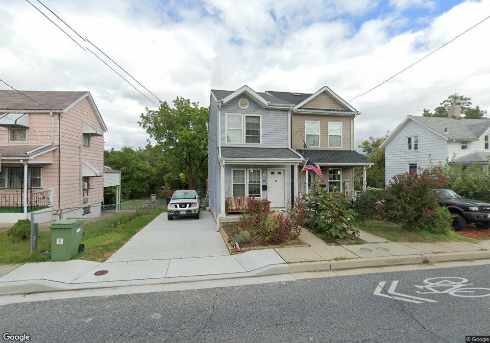 40A Winters Ln, Baltimore, MD 21228 - photo 1