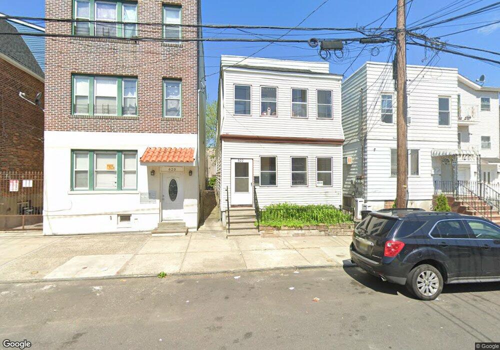 622 4th St, Newark, NJ 07107 - photo 1