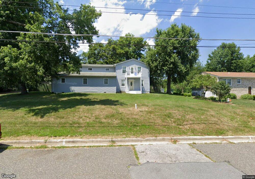 8604 Dunbar Ave, Hyattsville, MD 20785 - photo 1