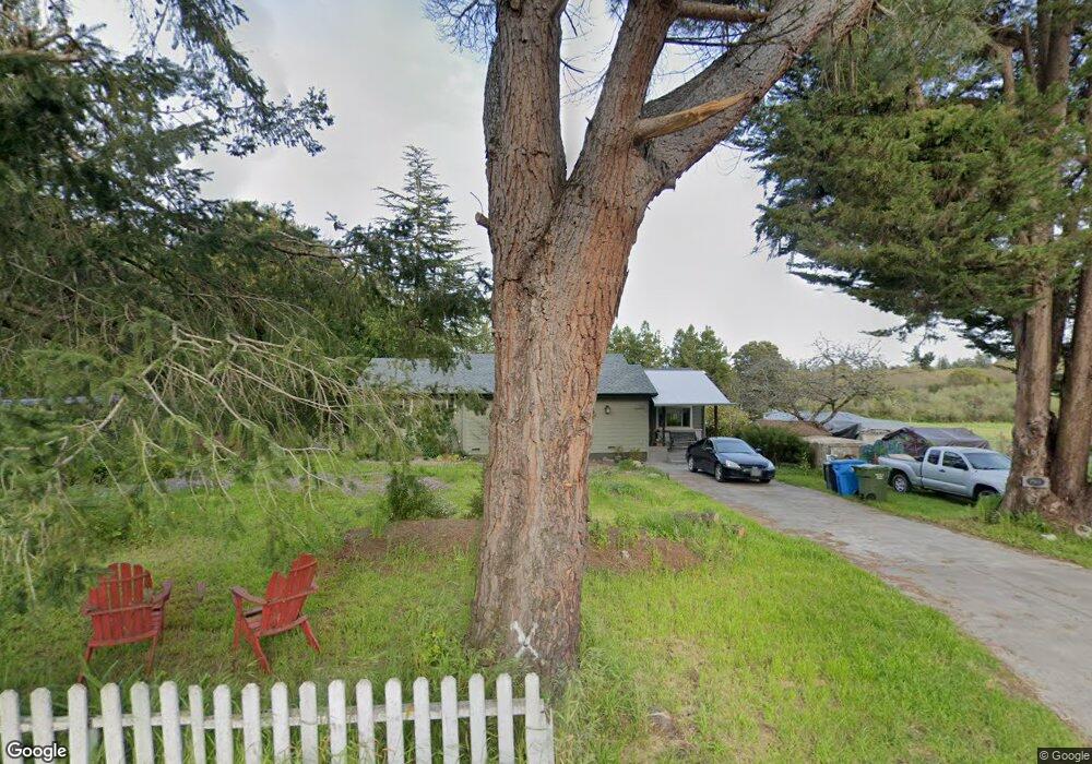 7315 Elphick Rd, Sebastopol, CA 95472 - photo 1