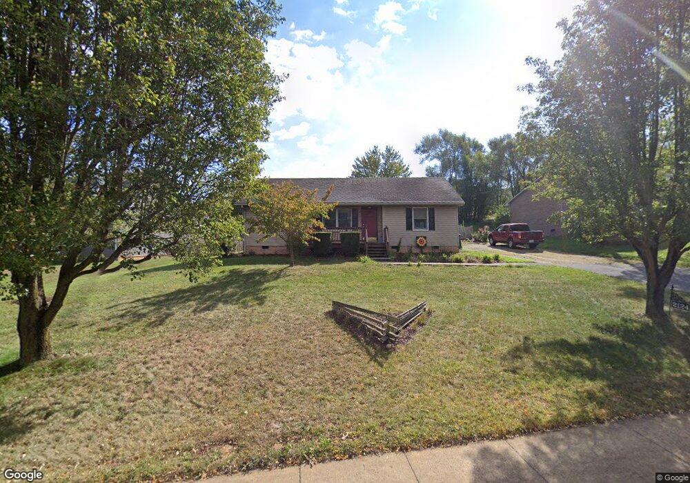 2124 Ramblewood Rd, Harrisonburg, VA 22801 - photo 1