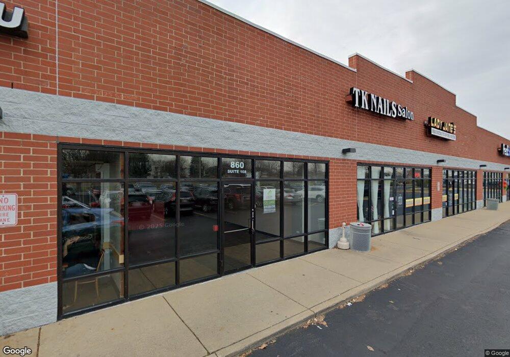 860 W 75th St, Naperville, IL 60565 - photo 1