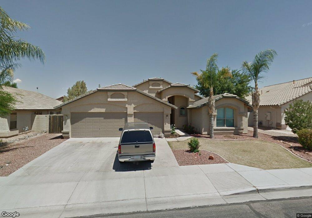 9820 E Pampa Ave, Mesa, AZ 85212 - photo 1