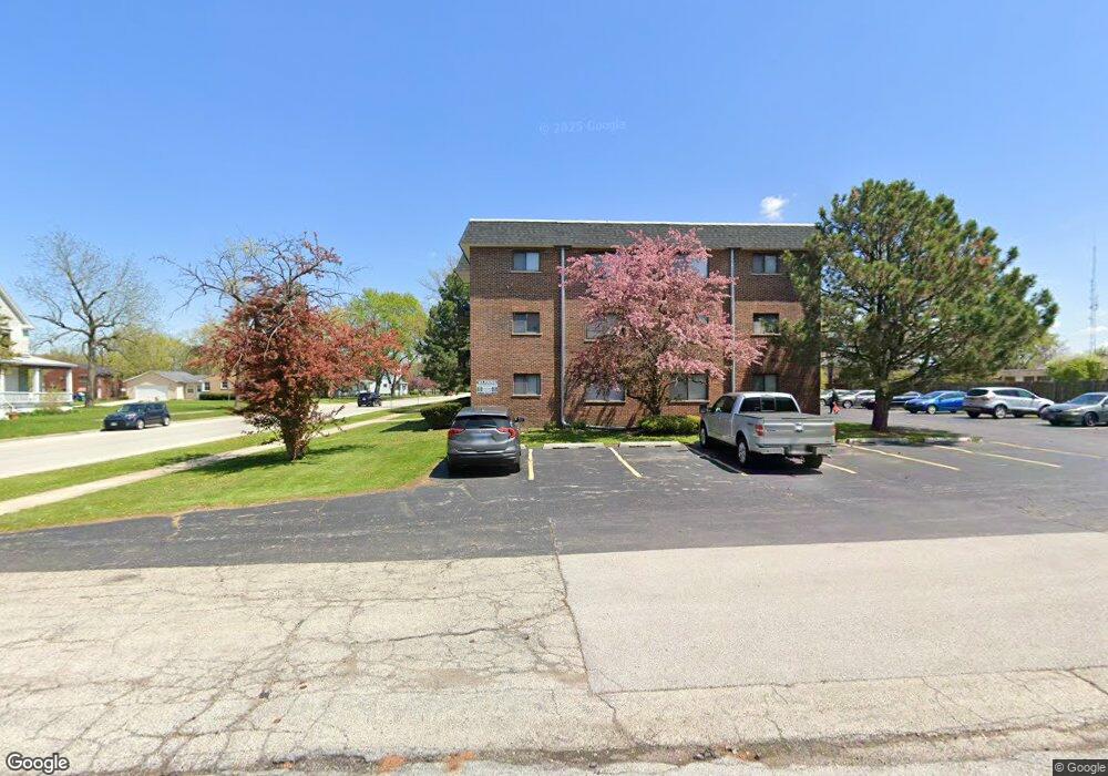 3705 214th Place unit 102, Matteson, IL 60443 - photo 1