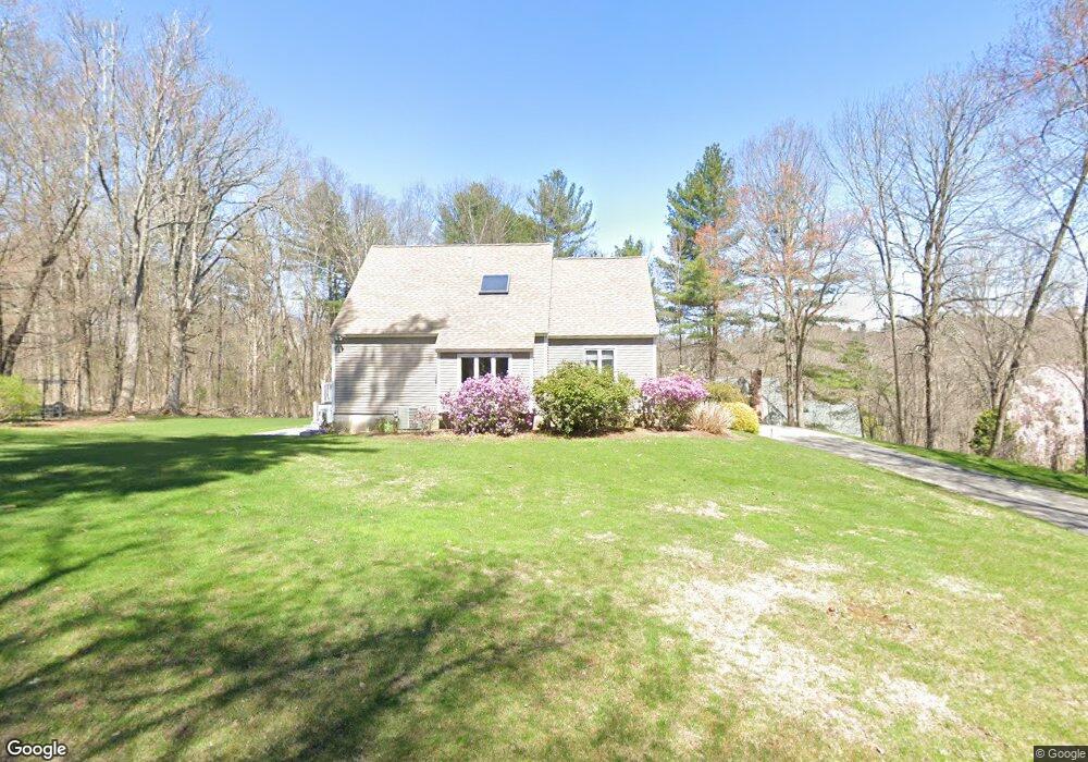 36 Garvey Rd, Framingham, MA 01701 - photo 1