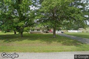 715 E 36th St, Baxter Springs, KS 66713