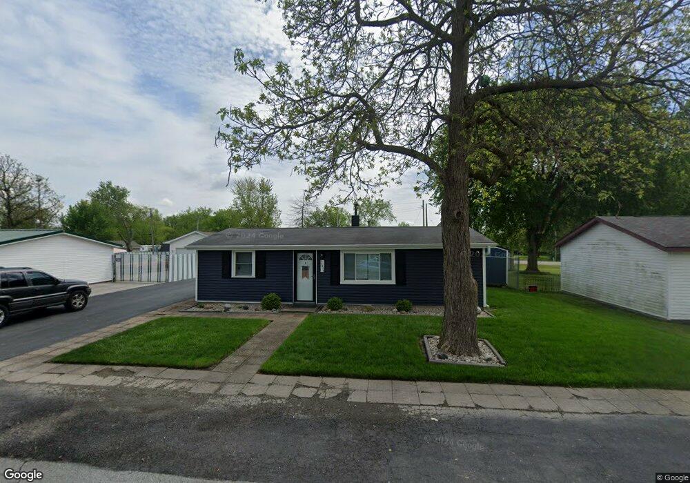 12819 Whitcomb St, Crown Point, IN 46307 - photo 1