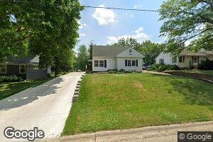 205 S 2nd St, Walnut, IL 61376