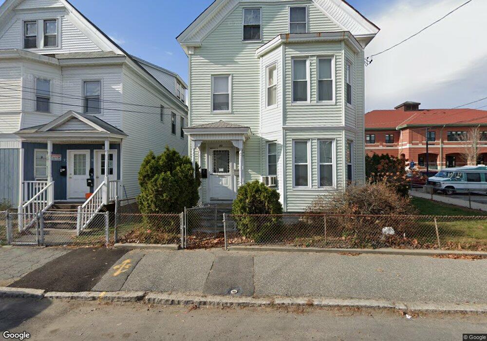 Street View Photo