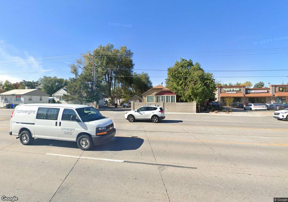 8690 S Redwood Rd, West Jordan, UT 84088 - photo 1