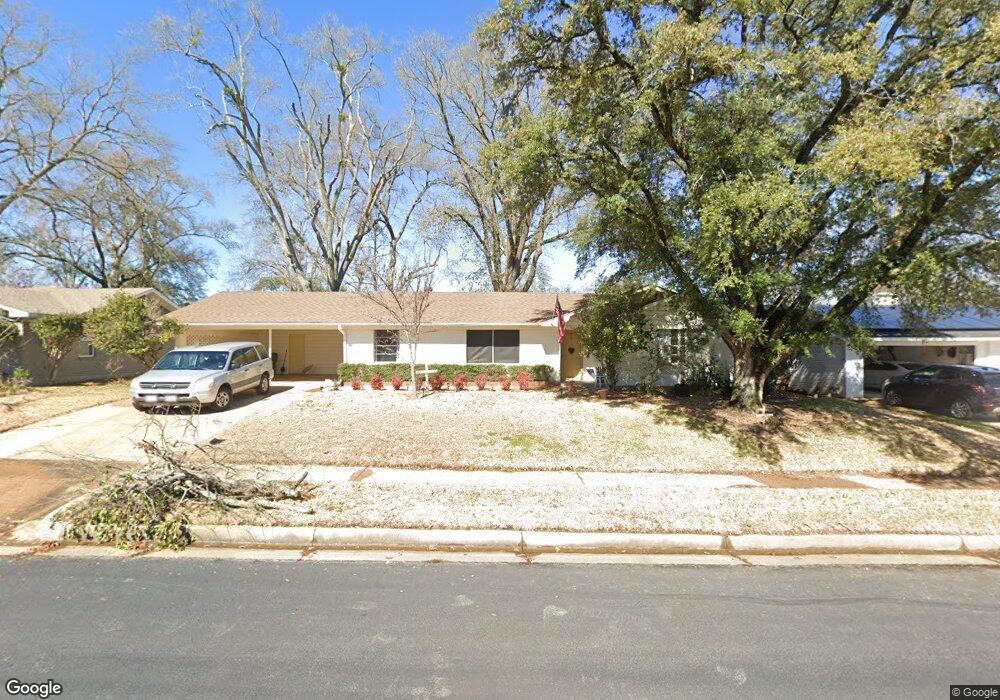 218 218 Stanford, Tyler, TX 75701 - photo 1