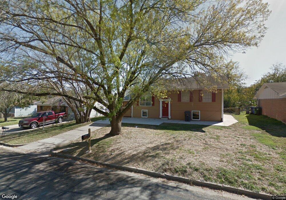 3408 Ferndale Dr, Waco, TX 76706 - photo 1