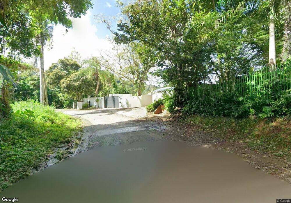 Carr 793 INT Km. 0.3 Jagueyes Ward, Aguas Buenas, PR 00703 - photo 1
