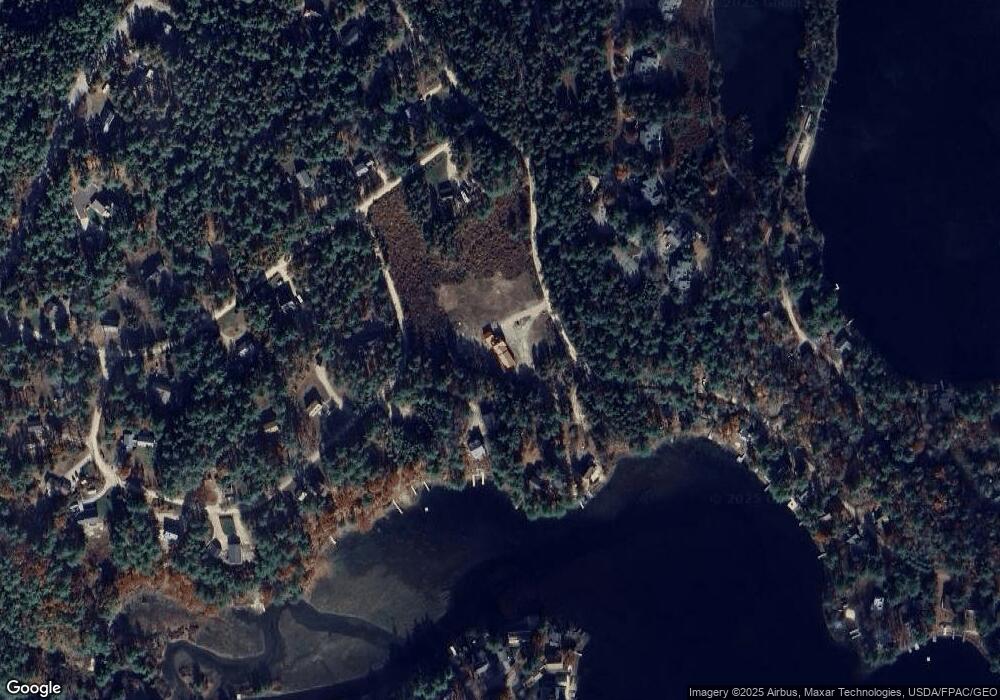 152 Pickerel Point Rd, Sanbornville, NH 03872 - photo 1