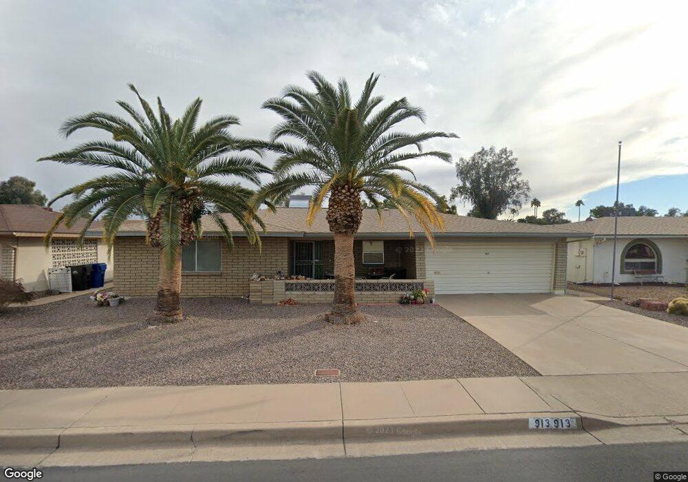 913 S Roanoke, Mesa, AZ 85206 - photo 1