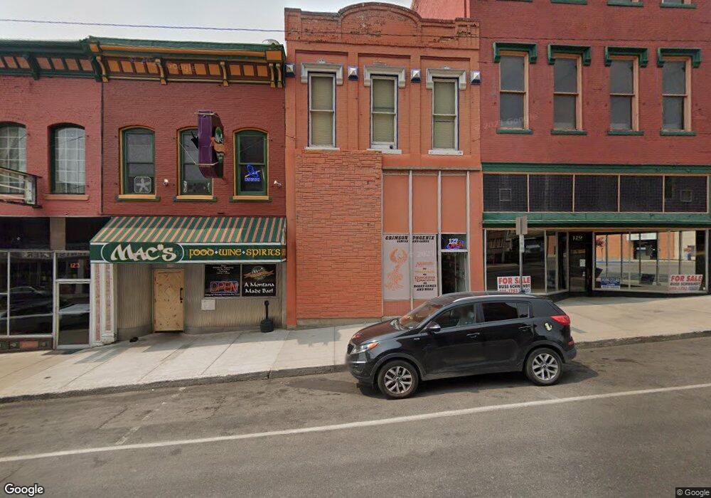 127 S Main St, Butte, MT 59701 - photo 1
