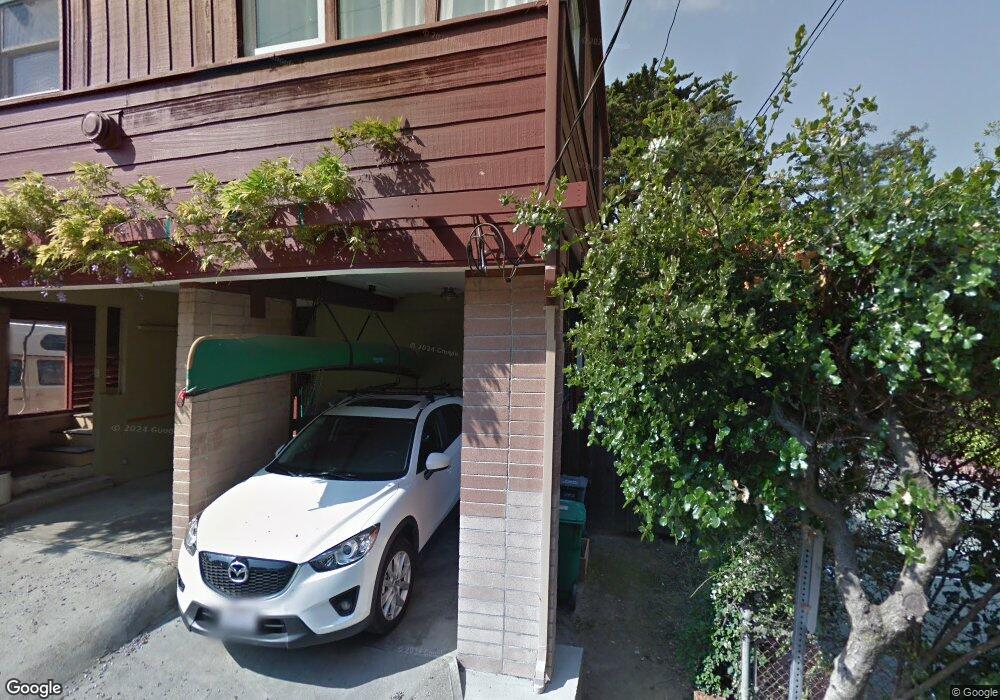 314 Panoramic Way, Berkeley, CA 94704 - photo 1