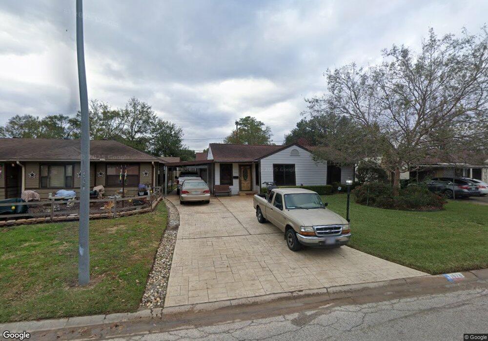 1578 Cheshire Ln, Houston, TX 77018 - photo 1
