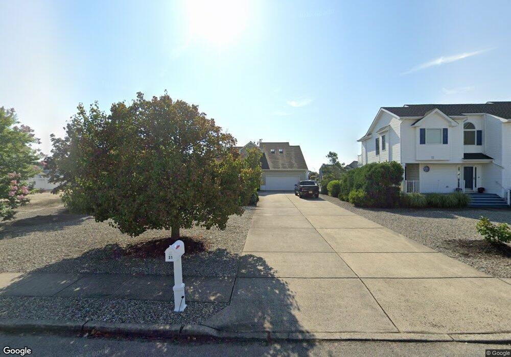 31 Centerboard Dr, Bayville, NJ 08721 - photo 1