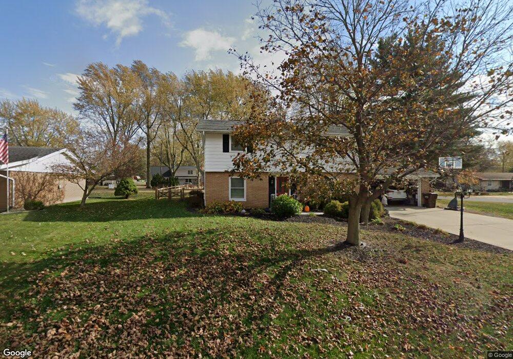 2221 Odema Dr, Lima, OH 45806 - photo 1