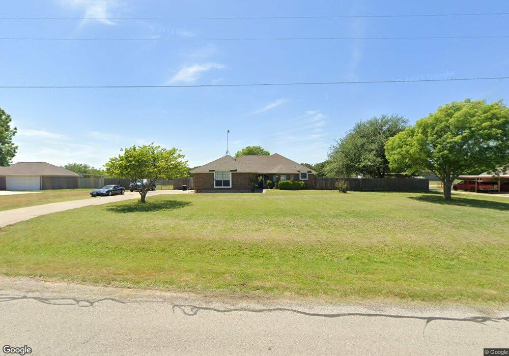 7447 Elman Ln, Azle, TX 76020 - photo 1