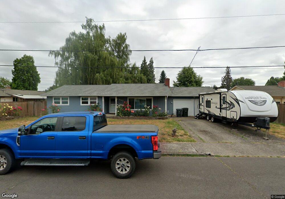 1547 Kinglet Way NE, Keizer, OR 97303 - photo 1