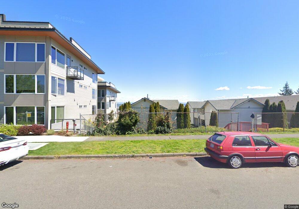 1931 S I St unit 1, Tacoma, WA 98405 - photo 1