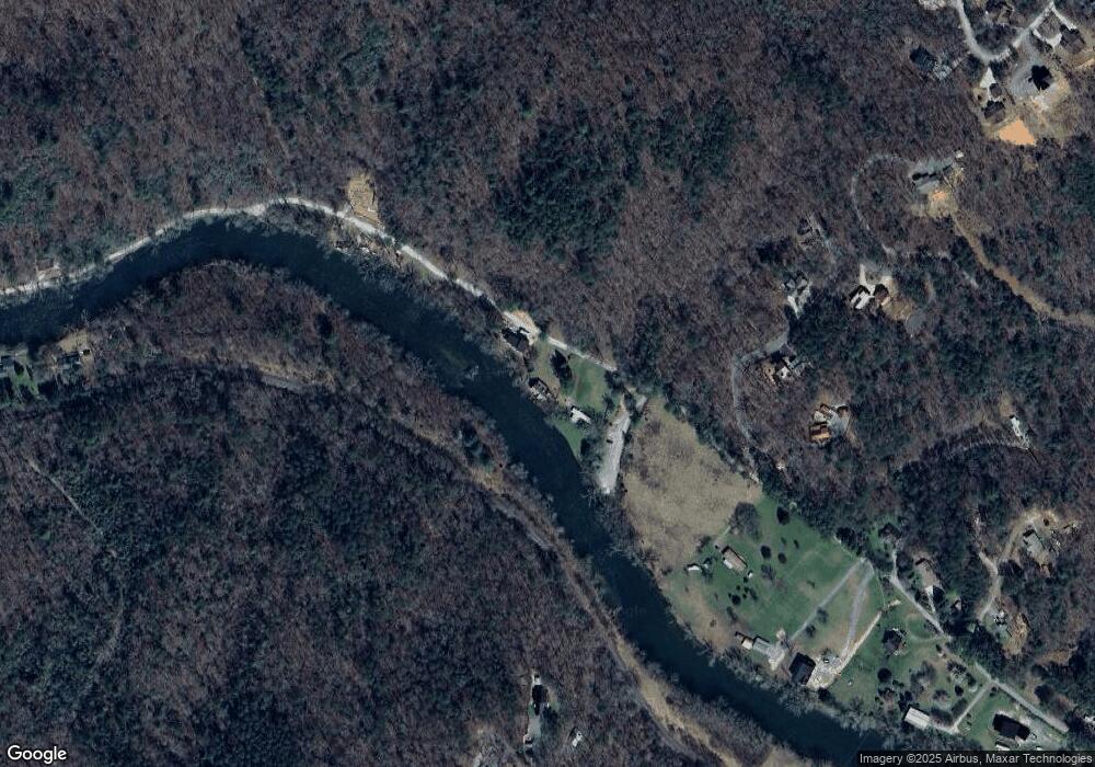 401 N Toccoa River Rd, Mineral Bluff, GA 30559 - photo 1