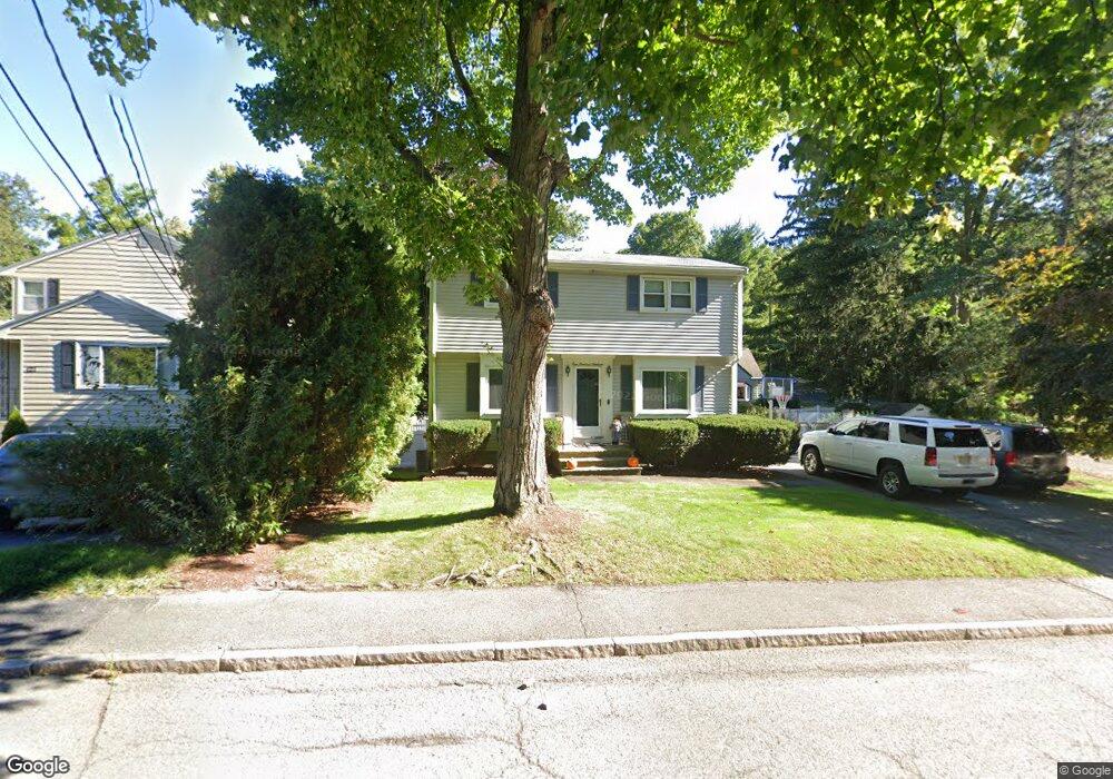 119 Winter St, Waltham, MA 02451 - photo 1