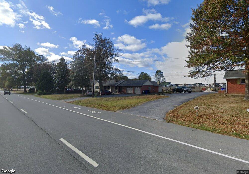 40 N Dupont Hwy, Saint Georges, DE 19733 - photo 1