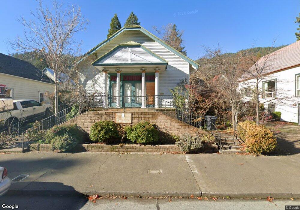 5957 Dunsmuir Ave, Dunsmuir, CA 96025 - photo 1