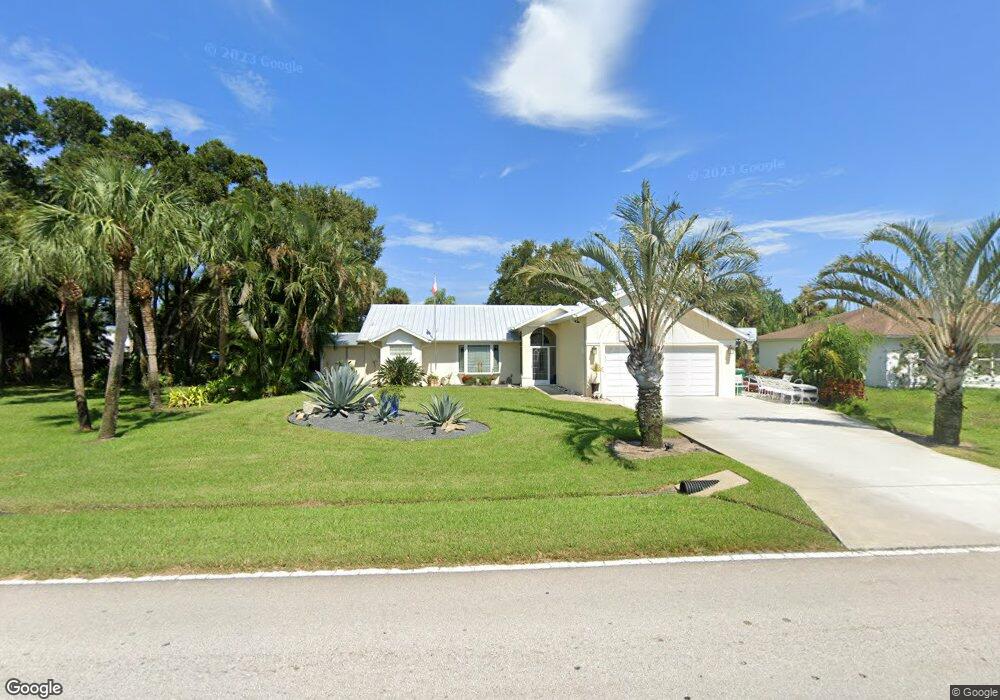 1536 Barber St, Sebastian, FL 32958 - photo 1