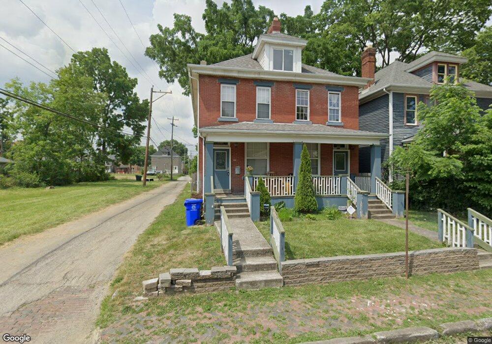 1448 Franklin Ave unit 450, Columbus, OH 43205 - photo 1