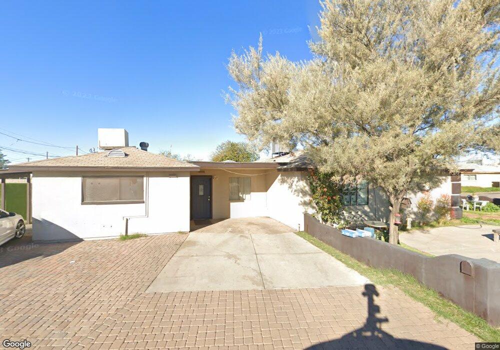 4821 W Heatherbrae Dr, Phoenix, AZ 85031 - photo 1