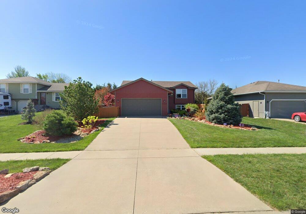 6943 SW 19th Ln, Topeka, KS 66615 - photo 1