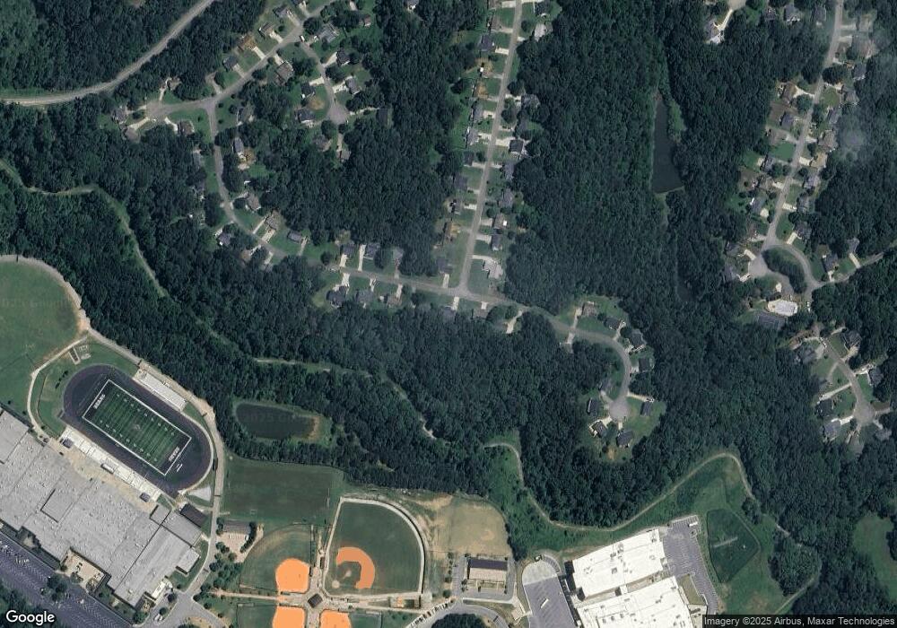 5554 Chestnut Creek Ln unit 28, Flowery Branch, GA 30542 - photo 1