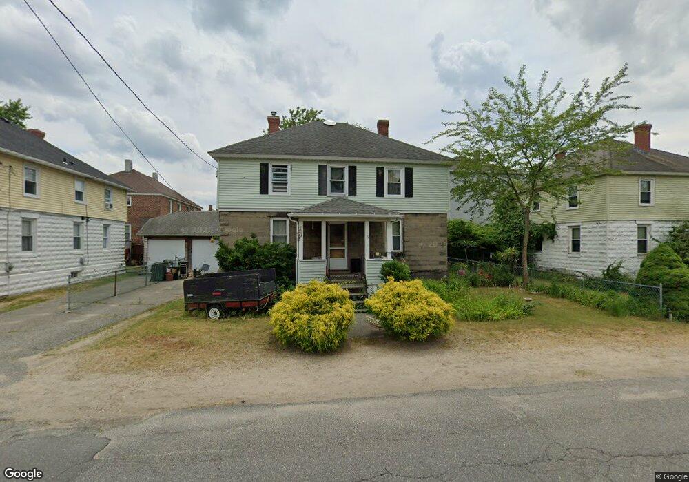 5 Acton St, Wilbraham, MA 01095 - photo 1