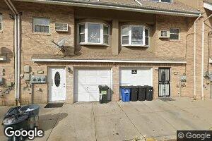 17317 Vaswani Ave, Jamaica, NY 11434