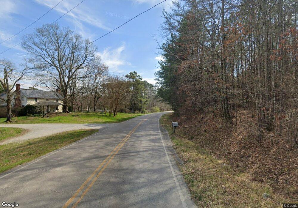 0 Old Three Notch Rd unit 1197472, Ringgold, GA 30736 - photo 1