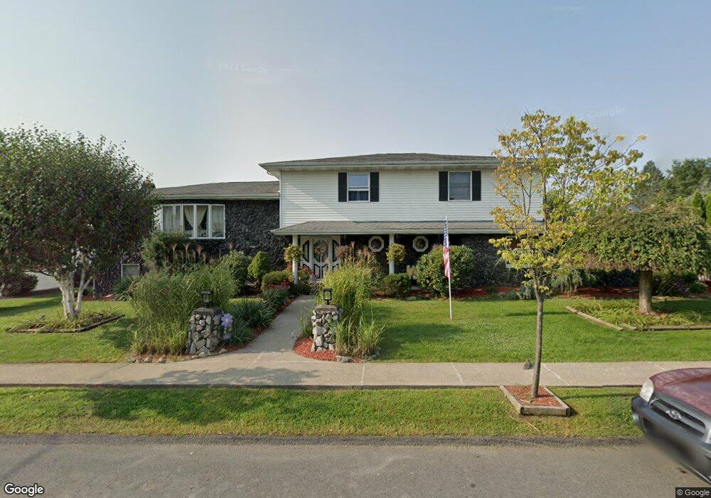 1117 Cornell St, Scranton, PA 18504 - photo 1